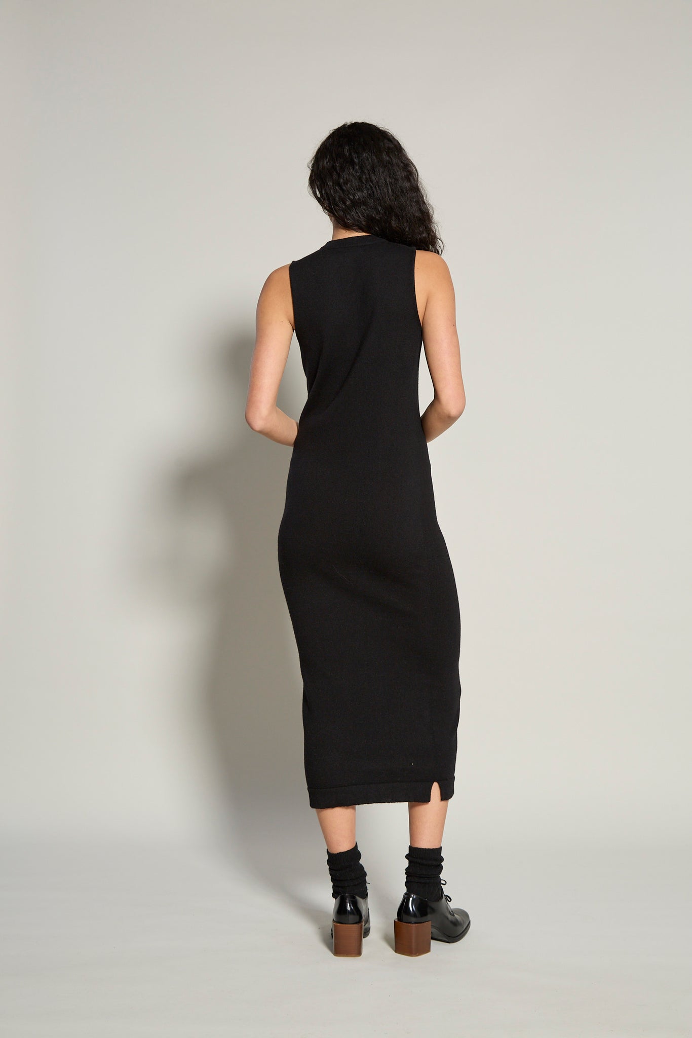 Eleanor Sleeveless Dress