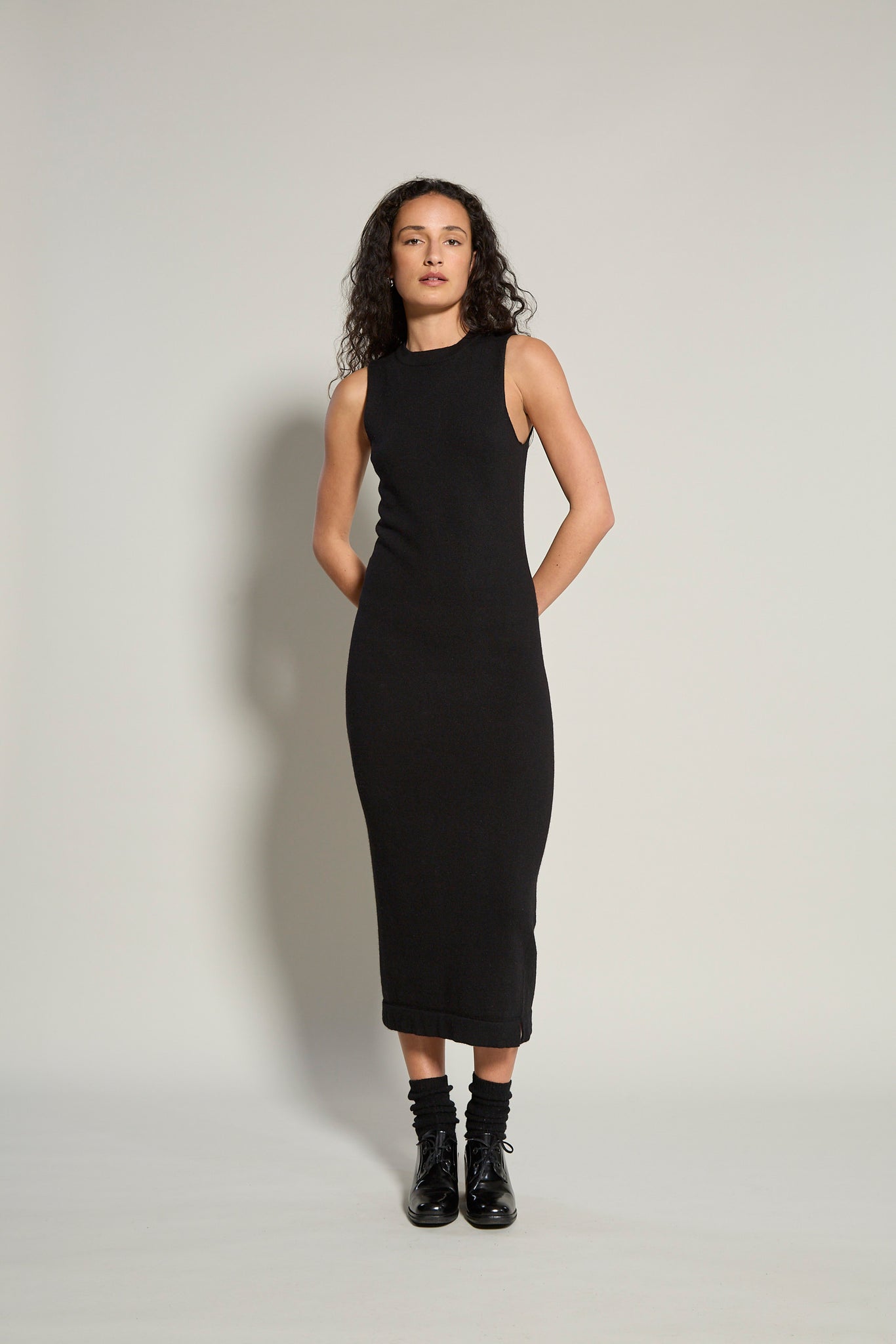 Eleanor Sleeveless Dress